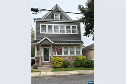 38 Madison Street 1 #1, East Rutherford, NJ 07073 - Photo 1