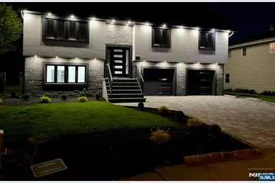 50 Roehrs Drive, Wallington, NJ 07057 - Photo 1