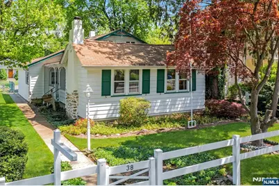38 Silver Birch Avenue, Oakland, NJ 07436 - Photo 1