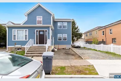 147 Sargeant Avenue, Clifton, NJ 07013 - Photo 1