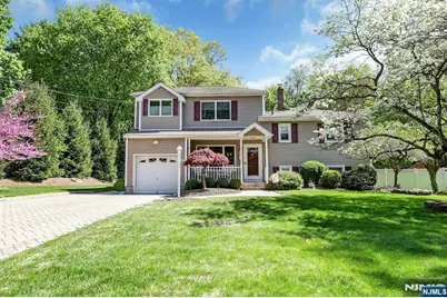 637 Aster Lane, River Vale Township, NJ 07675 - Photo 1