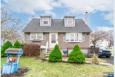 1106 Charter Street, Piscataway Township, NJ 08854 - Photo 1