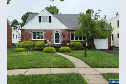 100 Park Slope, Clifton, NJ 07011 - Photo 1