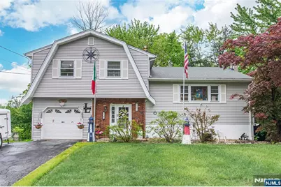 19 Borman Drive, Wanaque, NJ 07465 - Photo 1