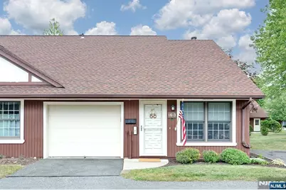 16-3 Tamaron Drive, Waldwick, NJ 07463 - Photo 1