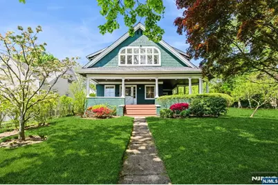 161 Jefferson Avenue, Tenafly, NJ 07670 - Photo 1