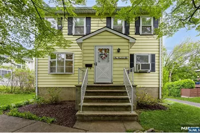 106 Jefferson Avenue, Cresskill, NJ 07626 - Photo 1