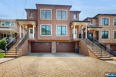 48A W Homestead Avenue A #A, Palisades Park, NJ 07650 - Photo 1