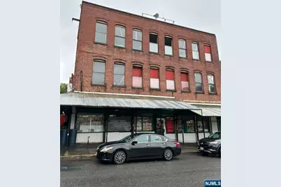 19 Fair, Paterson, NJ 07501 - Photo 1