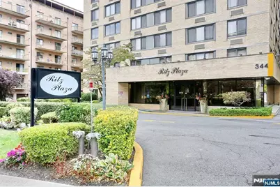 344 Prospect Avenue 4G #4G, Hackensack, NJ 07601 - Photo 1