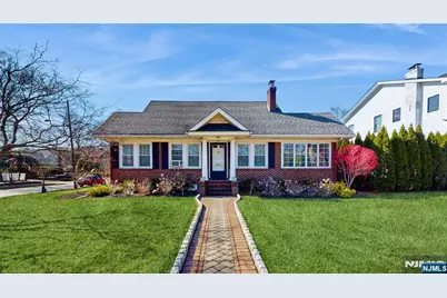 202 N Walnut Street, Ridgewood, NJ 07450 - Photo 1
