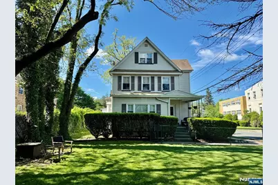 344 E Ridgewood Avenue 1 #1, Ridgewood, NJ 07450 - Photo 1