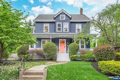 446 Valley Road, Montclair, NJ 07043 - Photo 1