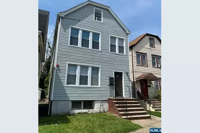 581 Getty Avenue, Clifton, NJ 07011 - Photo 1