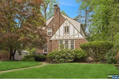275 Winthrop Road, Teaneck Township, NJ 07666 - Photo 1
