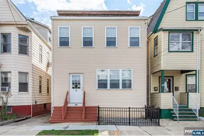 38 La France Avenue, Bloomfield, NJ 07003 - Photo 1