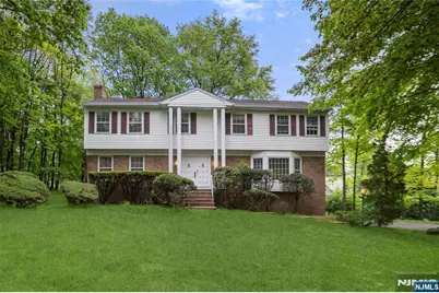 206 Goodell Court, River Vale Township, NJ 07675 - Photo 1