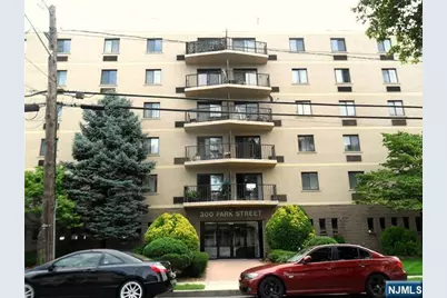 300 Park Street 3A #3A, Hackensack, NJ 07601 - Photo 1