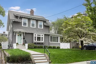 12 Bruce Road, Montclair, NJ 07043 - Photo 1