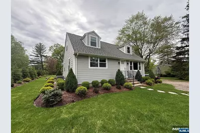 336 Lake Street, Upper Saddle River, NJ 07458 - Photo 1