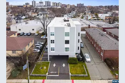 387 Park Street 403 #403, Hackensack, NJ 07601 - Photo 1