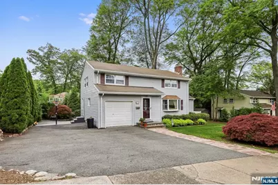 147 Lincoln Place, Waldwick, NJ 07463 - Photo 1