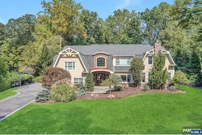 13 Split Rock Road, Upper Saddle River, NJ 07458 - Photo 1