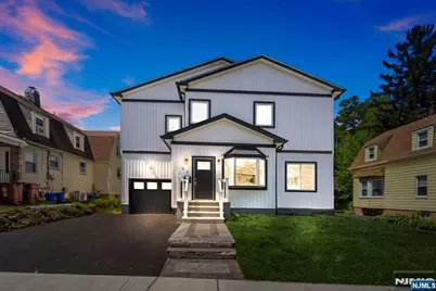 53 Kenzel Avenue, Nutley, NJ 07110 - Photo 1