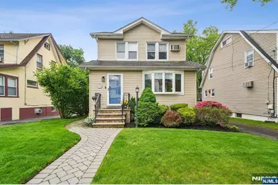 34 Carlisle Street, Bergenfield, NJ 07621 - Photo 1