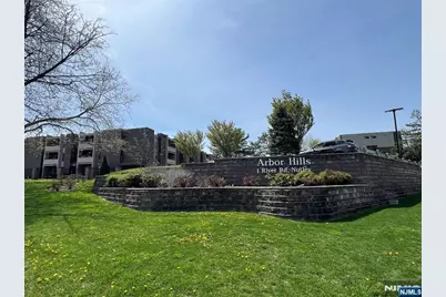 21 River Road A #A, Nutley, NJ 07110 - Photo 1