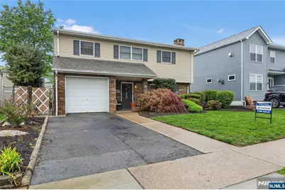 33 Bobbink Terrace, East Rutherford, NJ 07073 - Photo 1