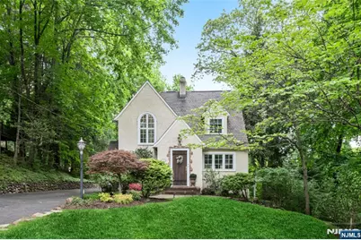 35 Ridge Road, Ridgewood, NJ 07450 - Photo 1