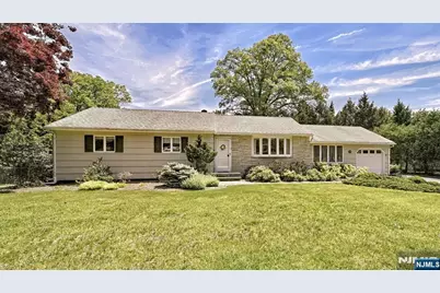 226 Emily Drive, Park Ridge, NJ 07656 - Photo 1