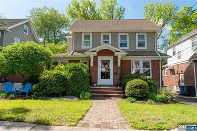 318 Marlboro Road, Englewood, NJ 07631 - Photo 1