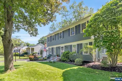 204 Summit Avenue, Ramsey, NJ 07446 - Photo 1