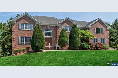 22 Pine Road, Allendale, NJ 07401 - Photo 1