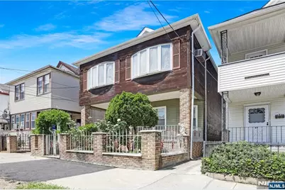 64 Jackson Street, Passaic, NJ 07055 - Photo 1