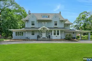 225 Glen Rd, Woodcliff Lake, NJ 07677 - Photo 1