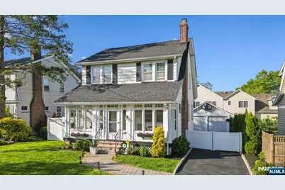 1021 Grandview Avenue, Westfield, NJ 07090 - Photo 1