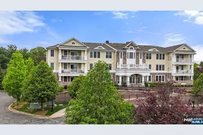 910 Four Seasons Lane 910 #910, Woodcliff Lake, NJ 07677 - Photo 1