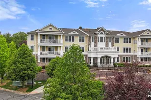 910 Four Seasons Ln 910, Woodcliff Lake, NJ 07677 - Photo 1