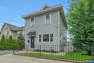 174 Columbia Street, Wood Ridge, NJ 07075 - Photo 1