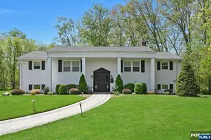 175 Edson Terrace, Franklin Lakes, NJ 07417 - Photo 1