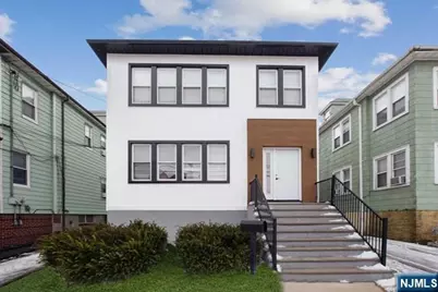 248 2nd Street 2nd Fl. #2ND FL., Palisades Park, NJ 07650 - Photo 1