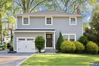 214 Concord Drive, River Edge, NJ 07661 - Photo 1