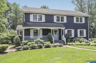 476 Lafayette Ave, Wyckoff Township, NJ 07481 - Photo 1