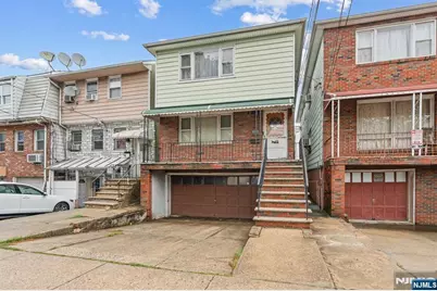 36 Liberty Avenue, Jersey City, NJ 07306 - Photo 1