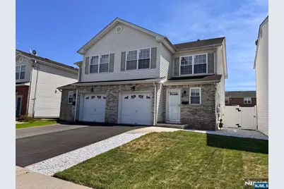 32 Mercer Street, Carteret, NJ 07008 - Photo 1