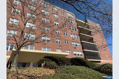 415 Claremont Avenue 5H #5H, Montclair, NJ 07042 - Photo 1