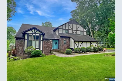 8 Cathy Court, Norwood, NJ 07648 - Photo 1